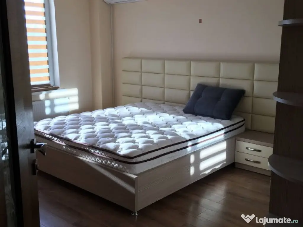 Apartament de vanzare in zona Triaj