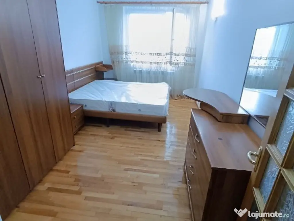 Apartament de inchiriat in zona Brasovul Vechi