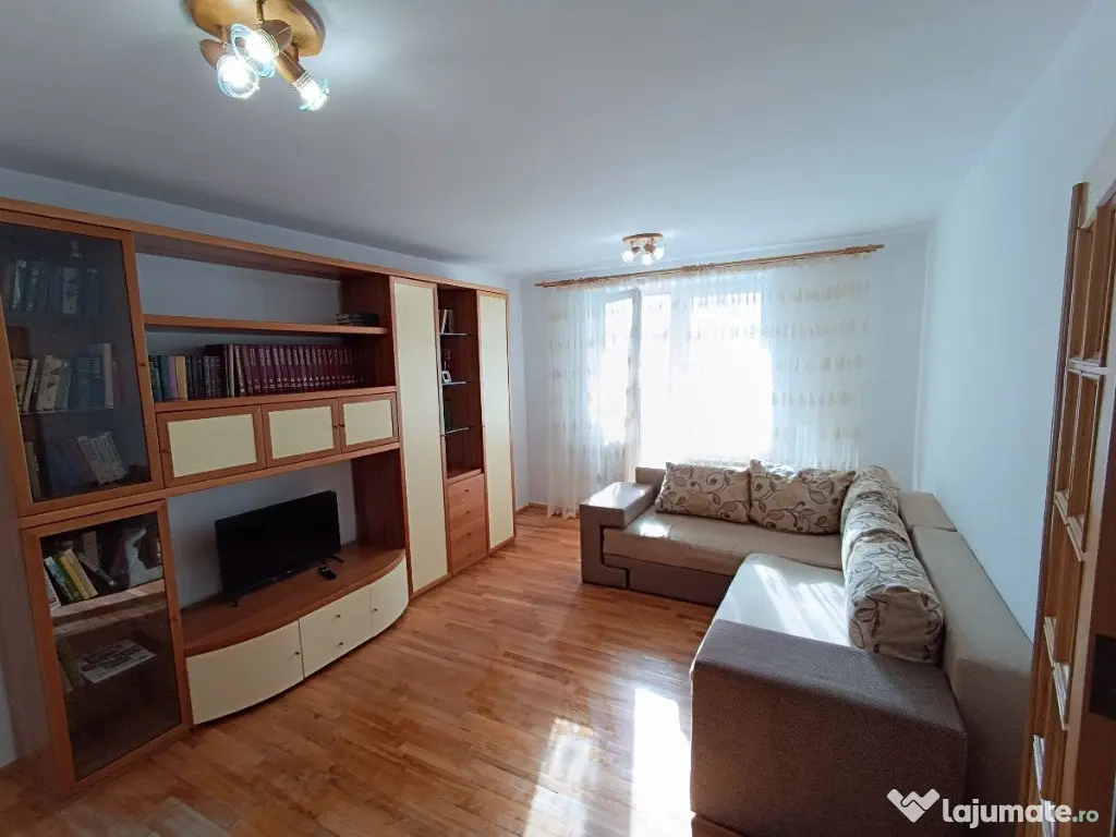 Apartament de inchiriat in zona Brasovul Vechi