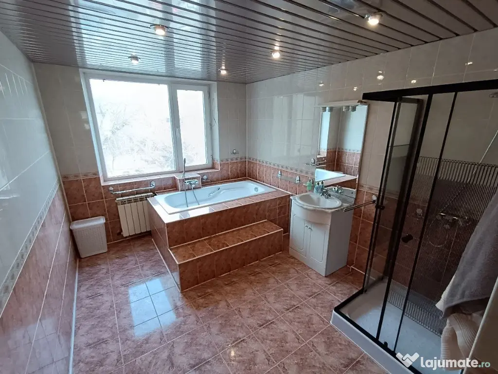 Apartament de inchiriat in zona Brasovul Vechi