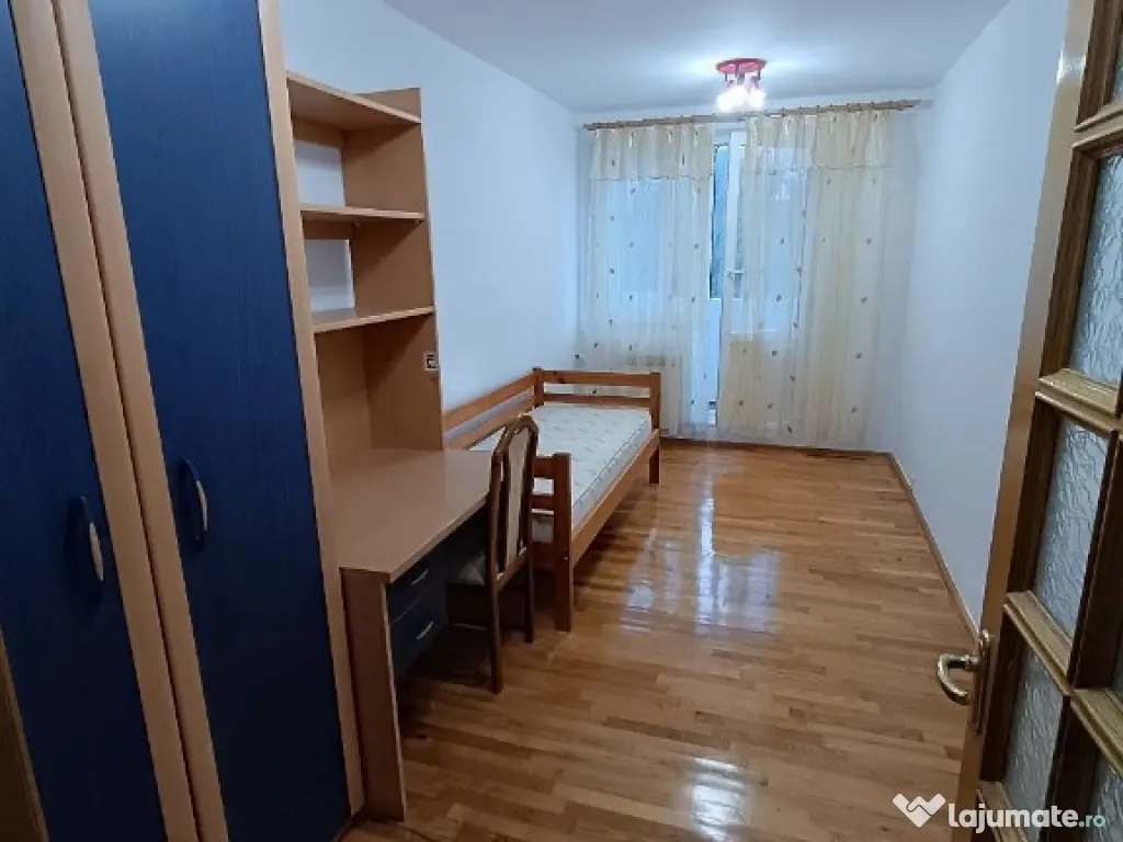 Apartament de inchiriat in zona Brasovul Vechi