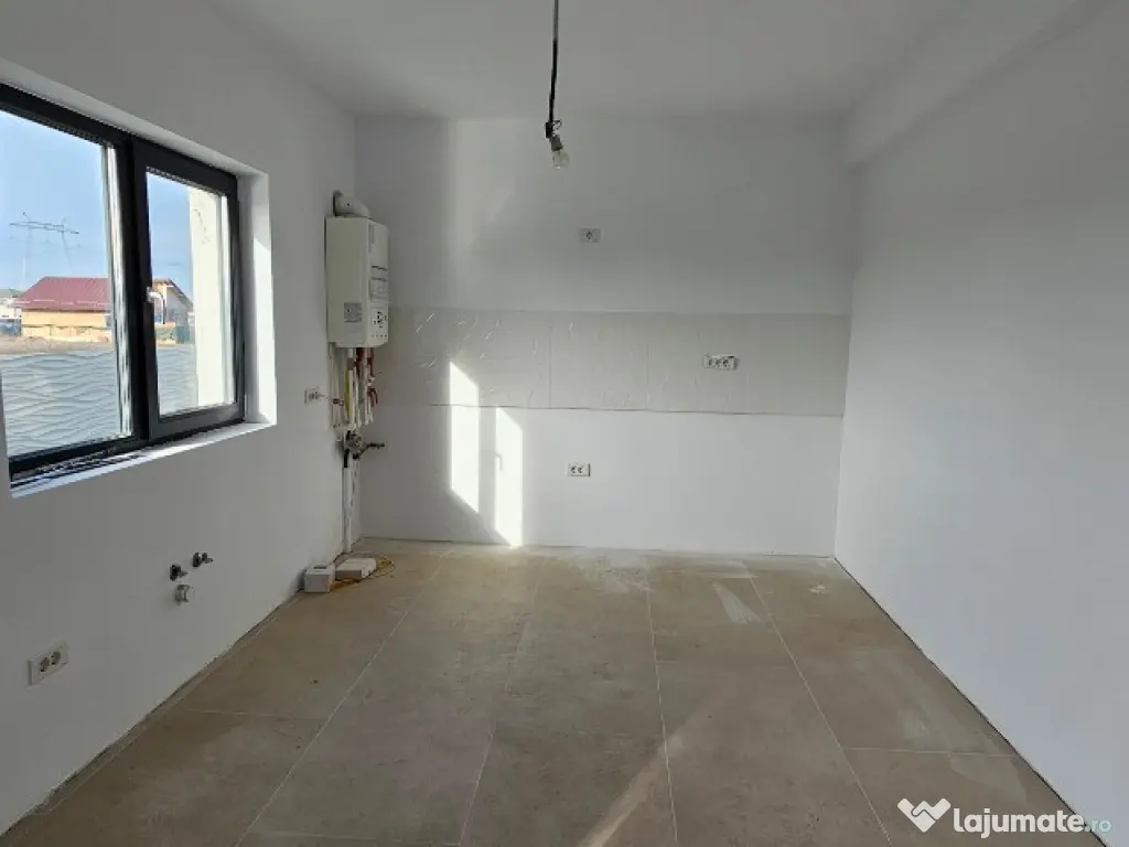 Vila individuala P+1 E-4 CAMERE/Com.Berceni/COMISION 0 %