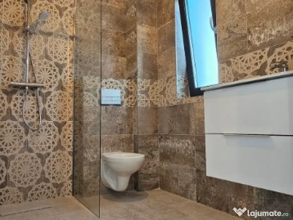 Vila individuala P+1 E-4 CAMERE/Com.Berceni/COMISION 0 %