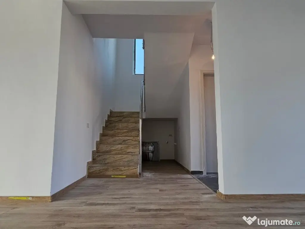 Vila individuala P+1 E-4 CAMERE/Com.Berceni/COMISION 0 %