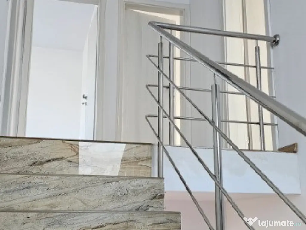 Vila individuala P+1 E-4 CAMERE/Com.Berceni/COMISION 0 %