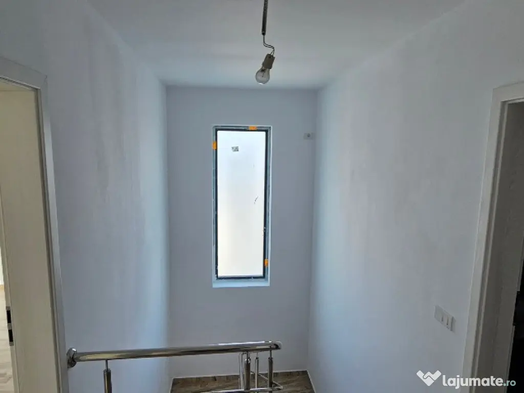 Vila individuala P+1 E-4 CAMERE/Com.Berceni/COMISION 0 %