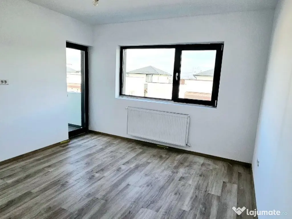 Vila individuala P+1 E-4 CAMERE/Com.Berceni/COMISION 0 %