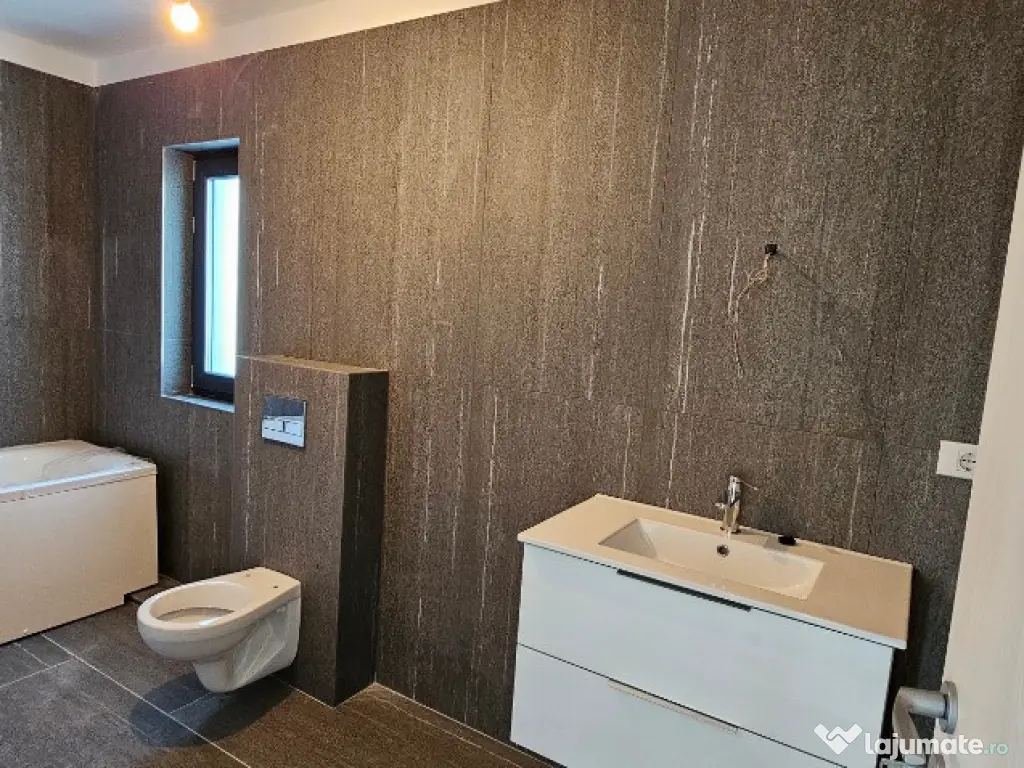 Vila individuala P+1 E-4 CAMERE/Com.Berceni/COMISION 0 %