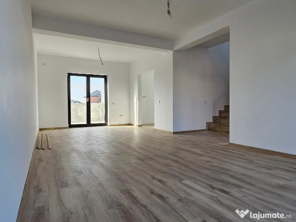 Vila individuala P+1 E-4 CAMERE/Com.Berceni/COMISION 0 %