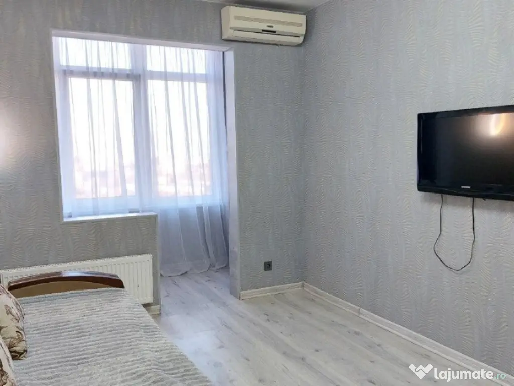 Garsoniera de inchiriat