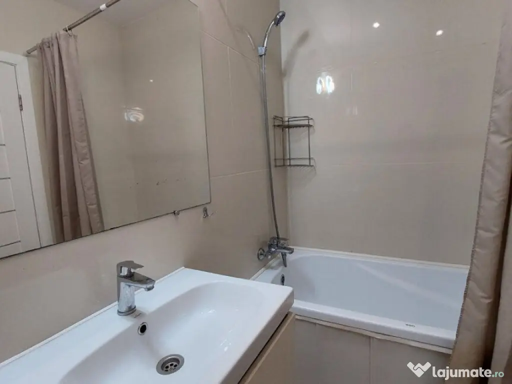 Garsoniera de inchiriat