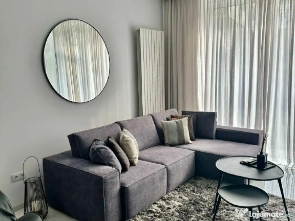 Apartament de vanzare in zona Tractorul