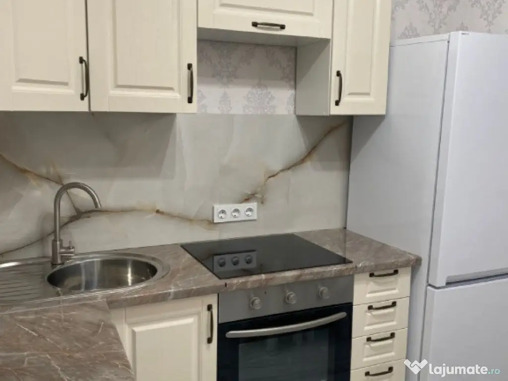 De inchiriat in zona Florilor cu o camera 