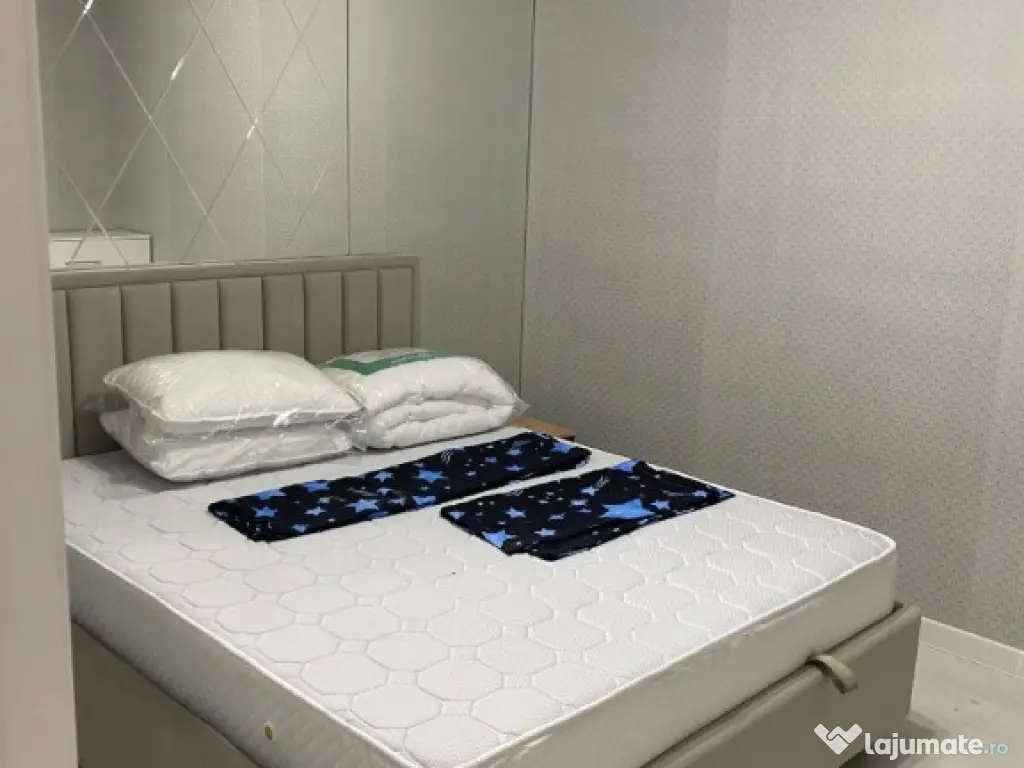 De inchiriat in zona Florilor cu o camera 