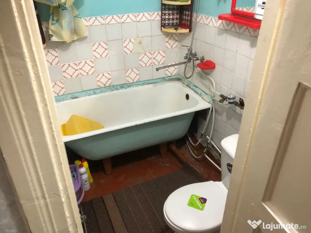 Apartament de inchiriat, Craiter 