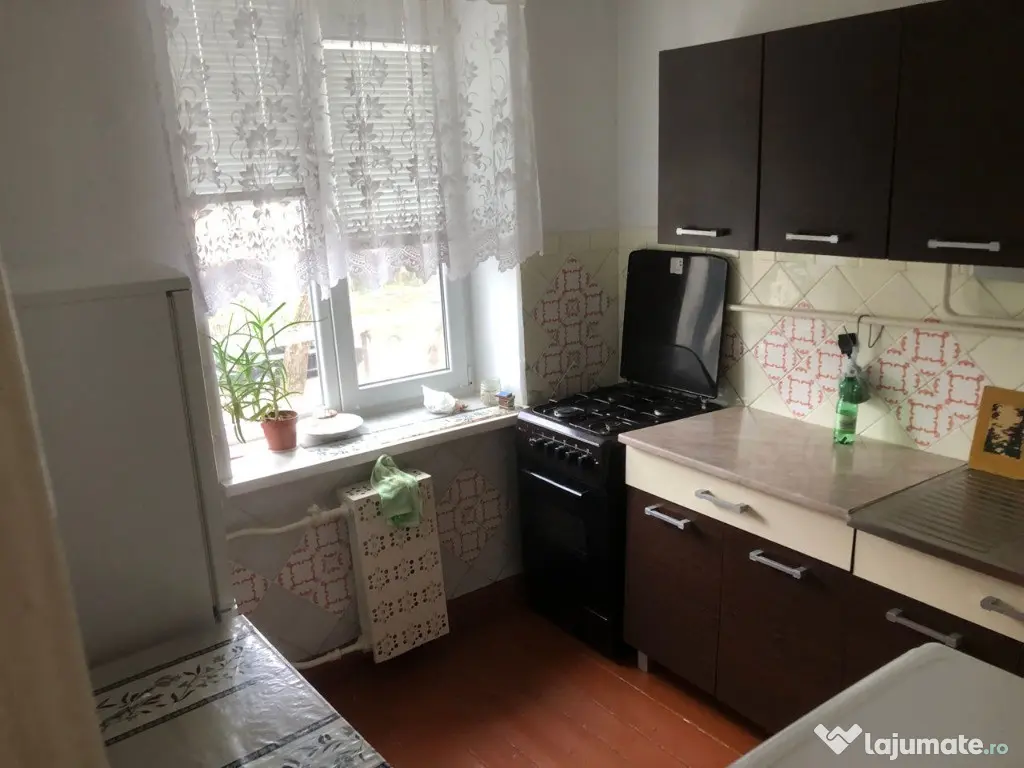 Apartament de inchiriat, Craiter 