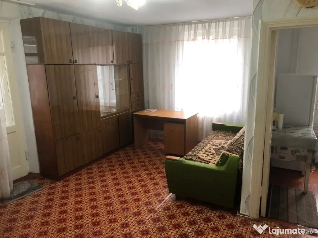 Apartament de inchiriat, Craiter 