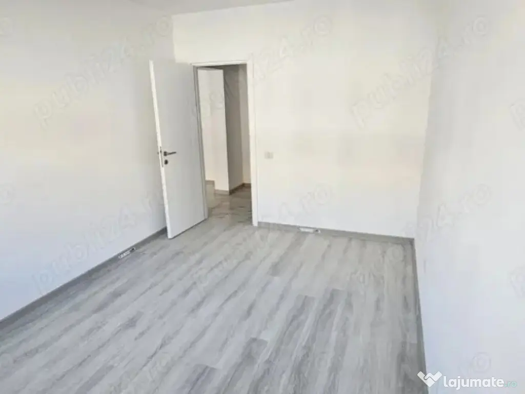 Apartament tip studio 2 camere Sanpetru