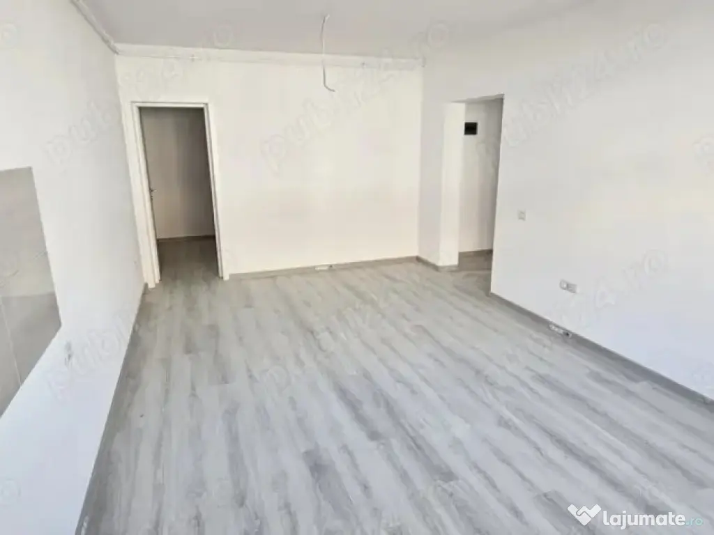 Apartament tip studio 2 camere Sanpetru