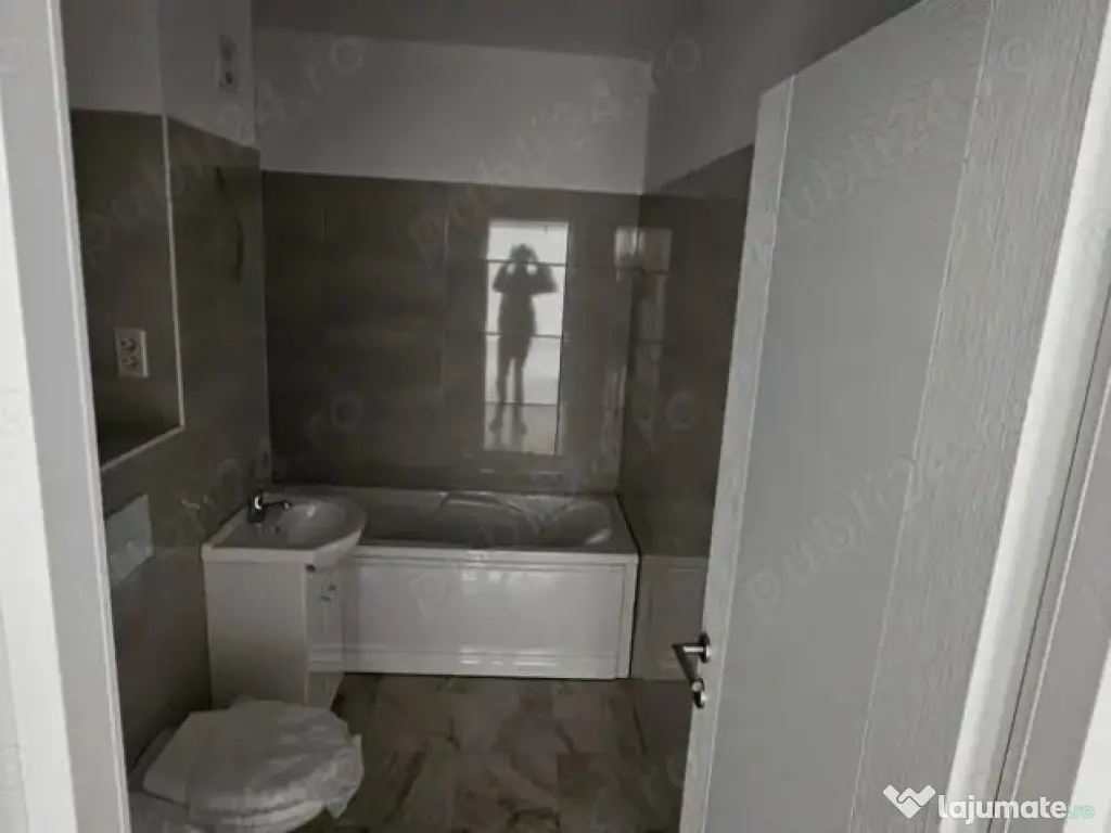 Apartament tip studio 2 camere Sanpetru