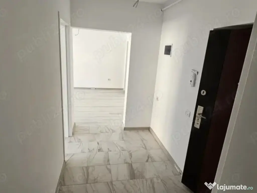 Apartament tip studio 2 camere Sanpetru