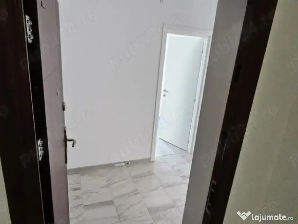 Apartament tip studio 2 camere Sanpetru