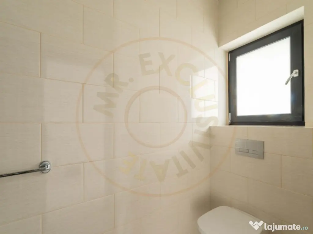 Casă Nouă Tip Duplex – 4 Camere - P+1 