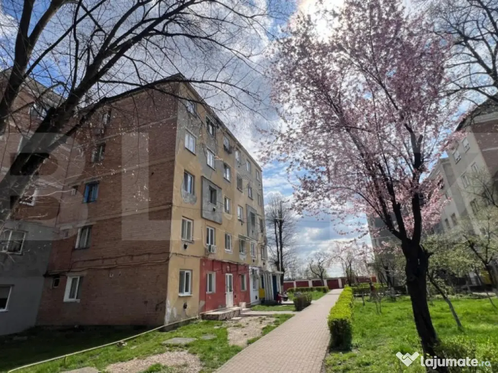 Garsoniera Vanzare, Micro, Aiud