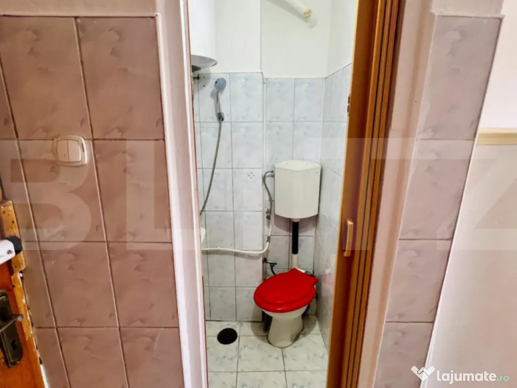 Garsoniera Vanzare, Micro, Aiud