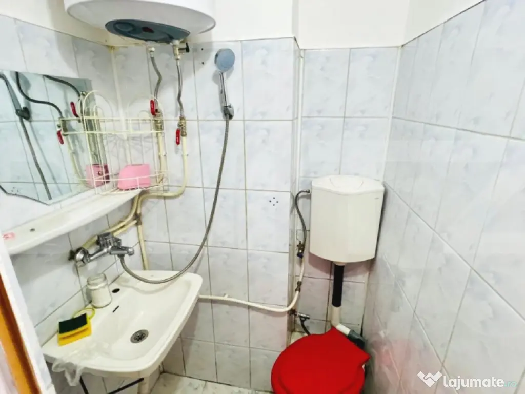 Garsoniera Vanzare, Micro, Aiud