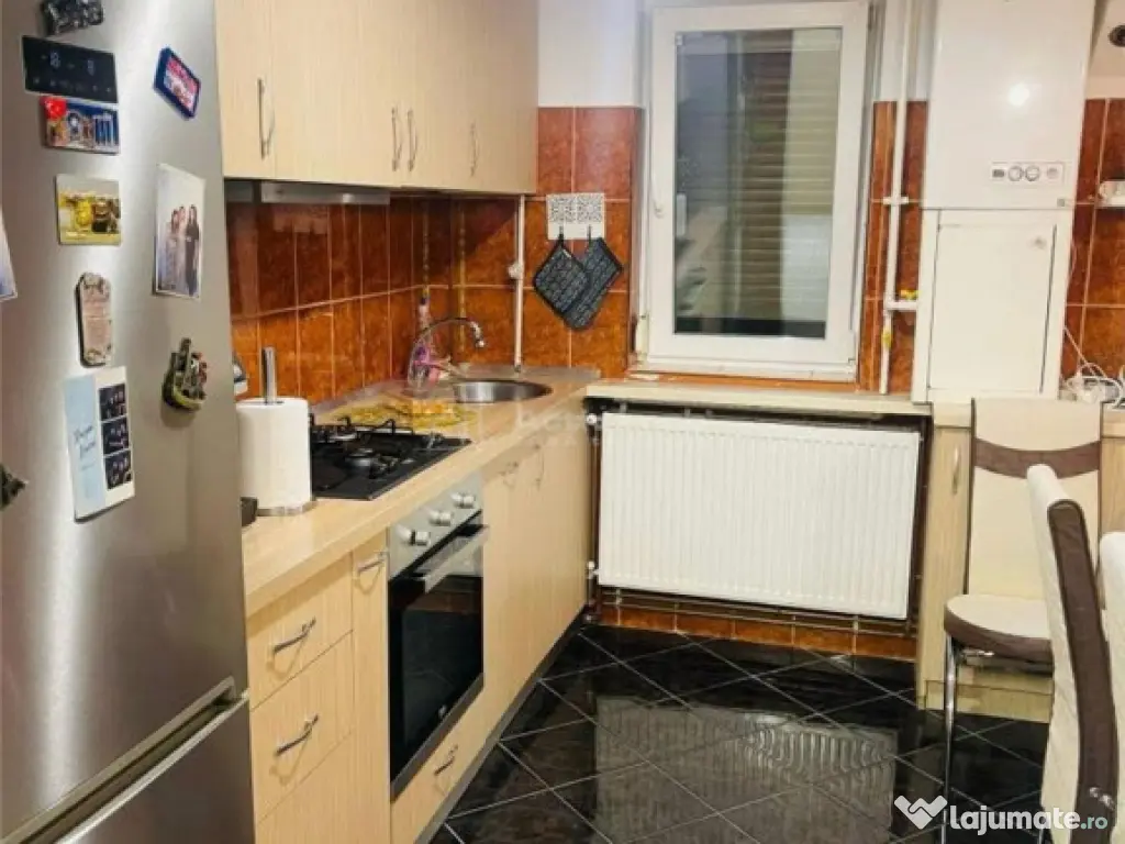 3 cam - zona Fortuna 