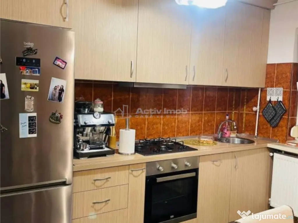 3 cam - zona Fortuna 