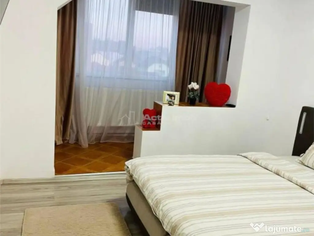 3 cam - zona Fortuna 