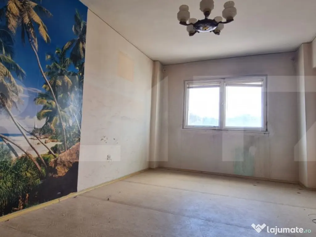 Oportunitate-Apartament de vanzare, cu 3 camere, 65 mp, nemo