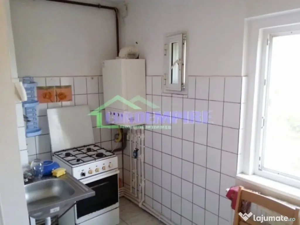 Garsoniera de vanzare zona INEL II, CENTRALA GAZ