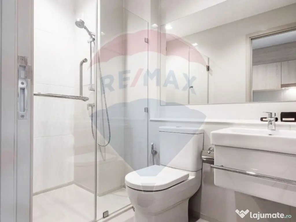 3 Camere Modern Decomandat in Pipera 