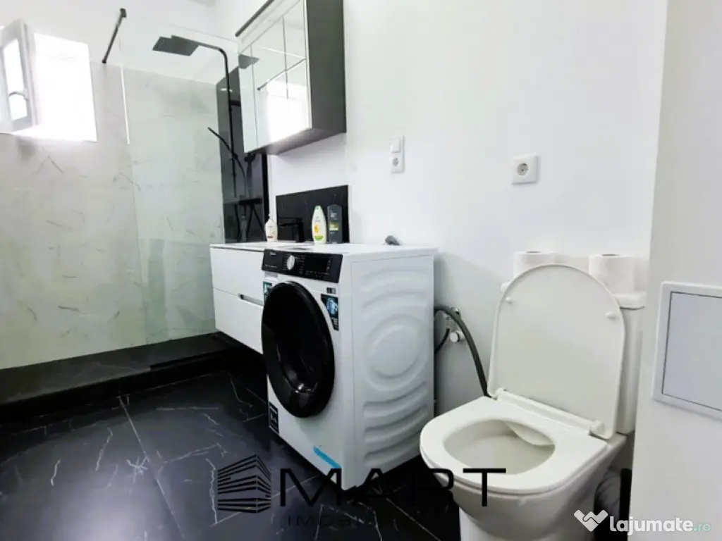 Penthouse prima inchiriere cartier Tineretului 