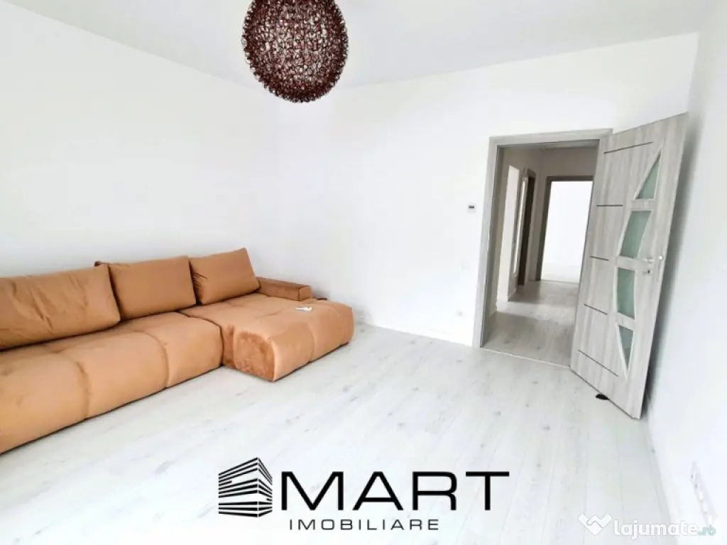 Penthouse prima inchiriere cartier Tineretului 