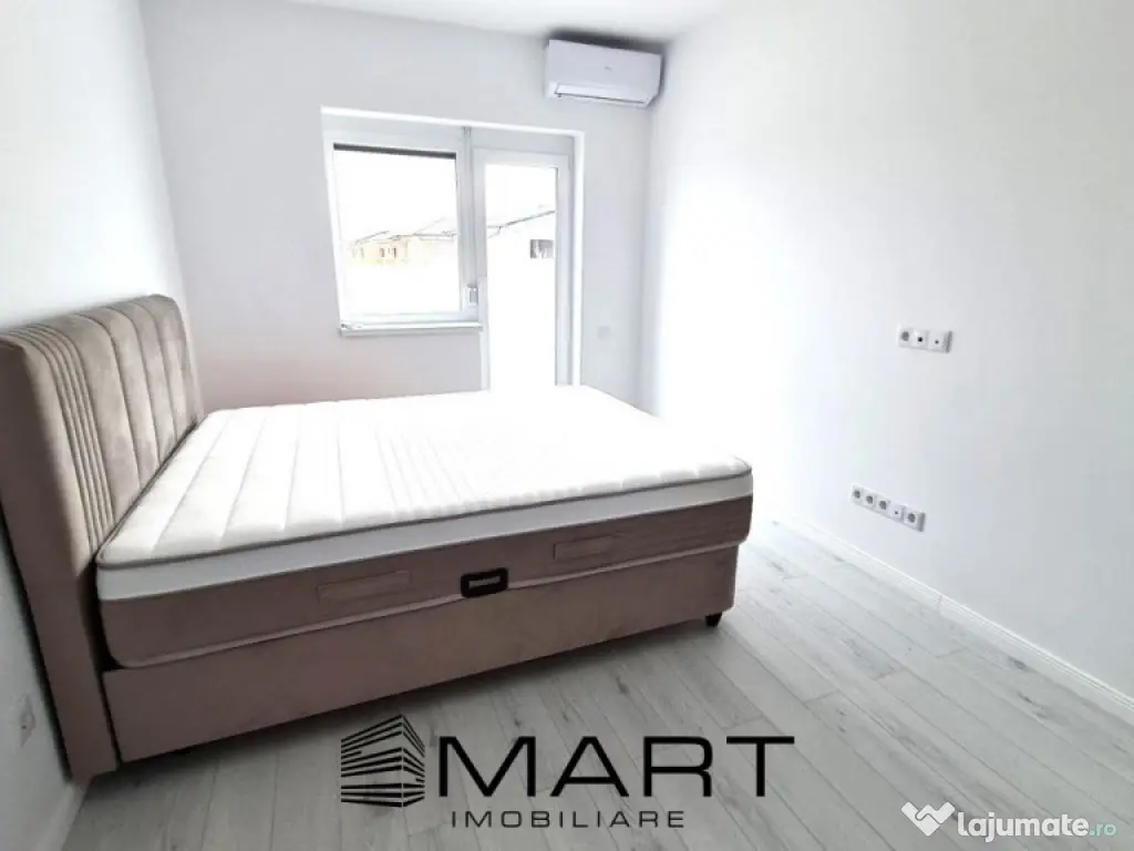 Penthouse prima inchiriere cartier Tineretului 