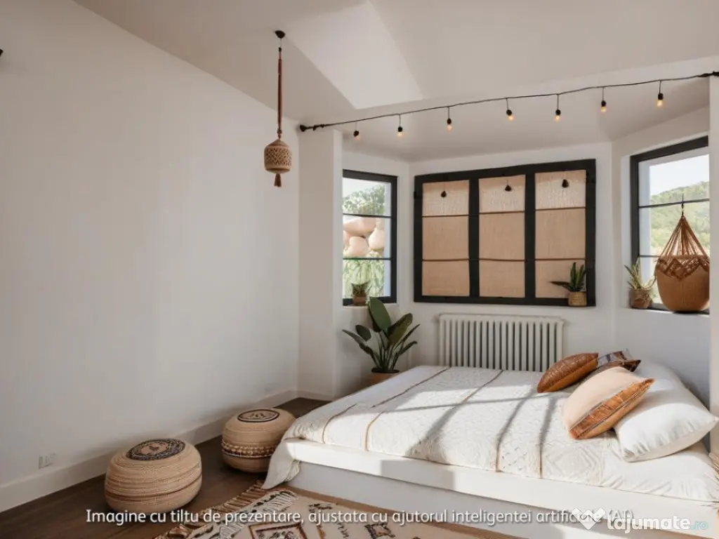 Vila complet renovata cu lift, zona Iancu Nicolae | Teren 10 