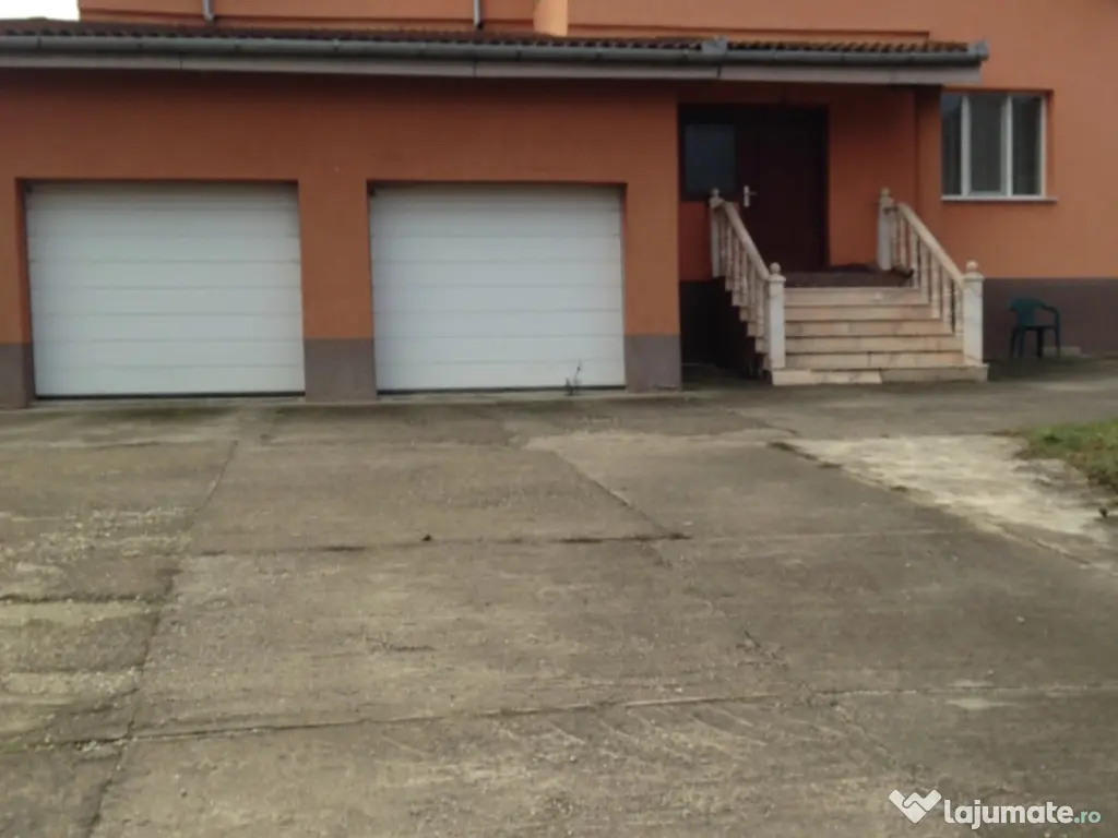 Casa strada Zlaști Hunedoara