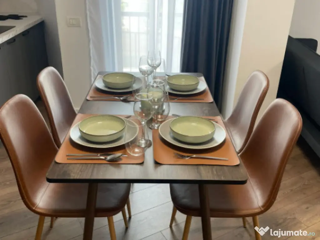 ZONA CENTRALA - BLOC NOU, GARSONIERA 40 MP, ETAJ 1, CENTR