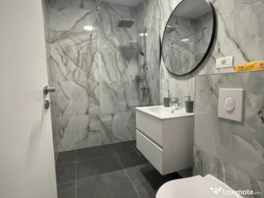 ZONA CENTRALA - BLOC NOU, GARSONIERA 40 MP, ETAJ 1, CENTR