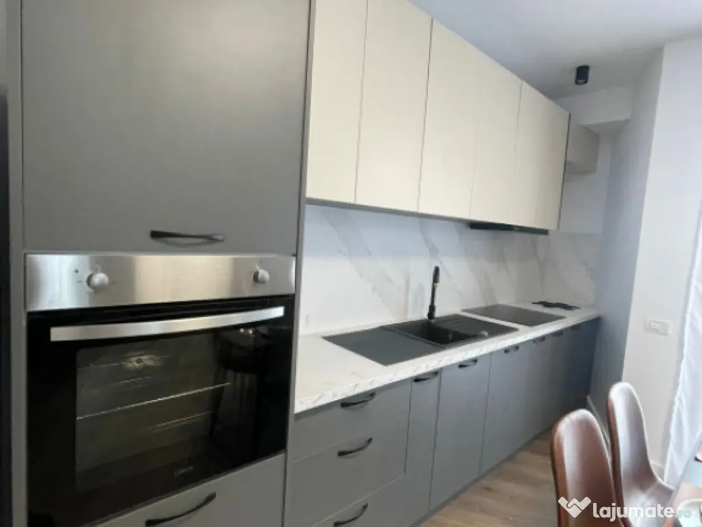 ZONA CENTRALA - BLOC NOU, GARSONIERA 40 MP, ETAJ 1, CENTR