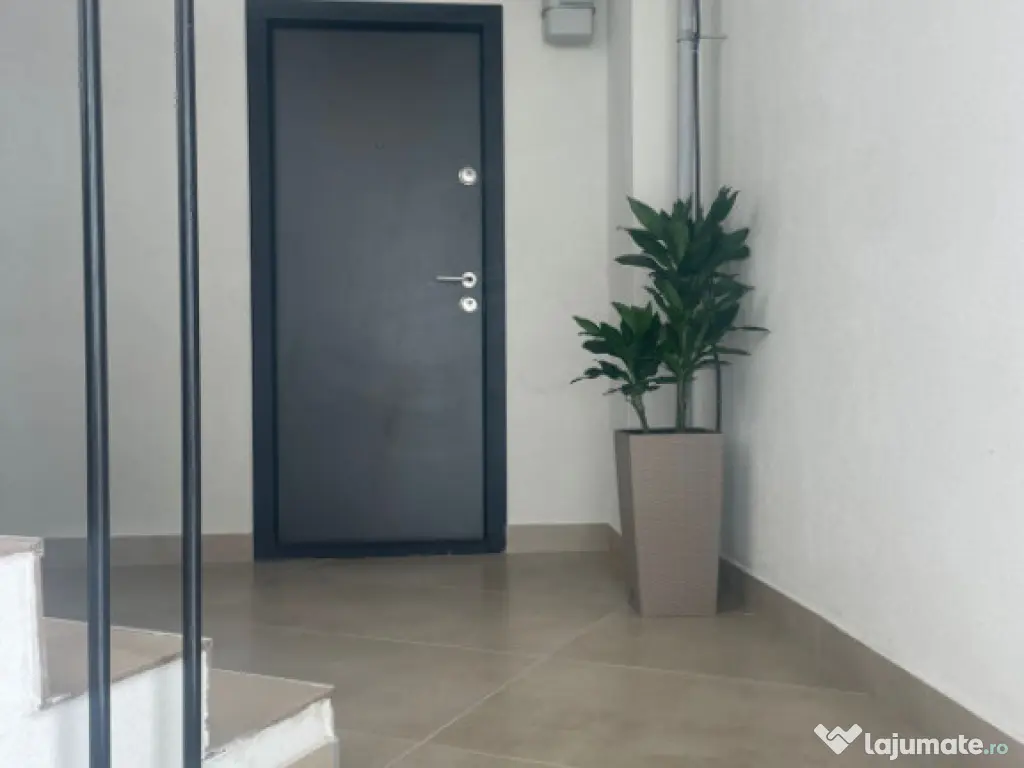 ZONA CENTRALA - BLOC NOU, GARSONIERA 40 MP, ETAJ 1, CENTR