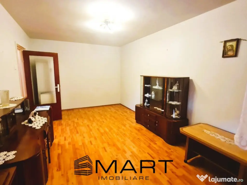 Apartament 2 camere Mihai Viteazul 