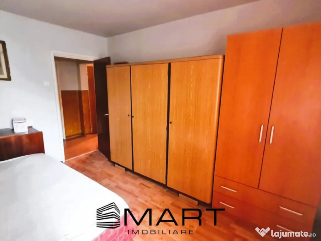 Apartament 2 camere Mihai Viteazul 