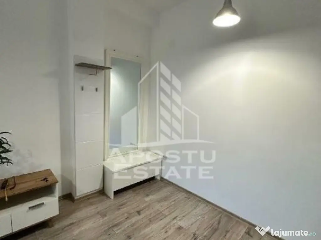 Apartament 3 camere ,clima, prima inchiriere , zona Dumbr... 