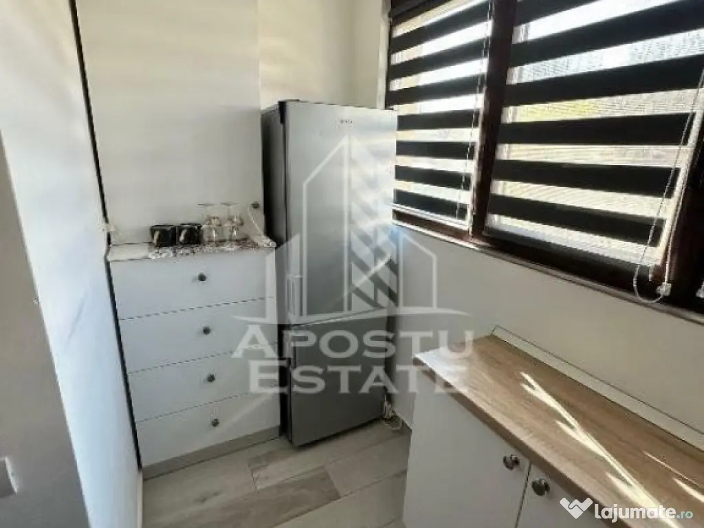 Apartament 3 camere ,clima, prima inchiriere , zona Dumbr... 