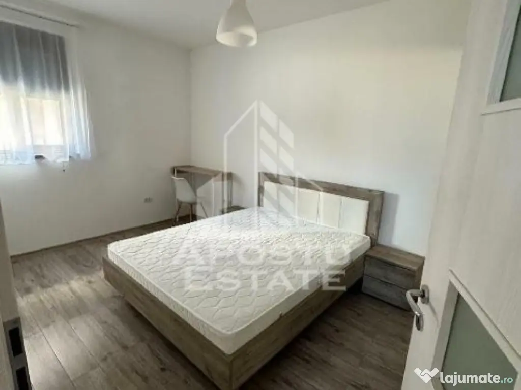 Apartament 3 camere ,clima, prima inchiriere , zona Dumbr... 